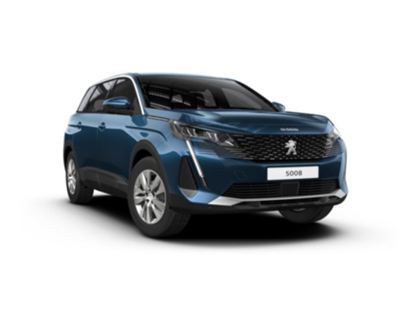 New Peugeot 3008 1 2 Hybrid 136 Allure 5dr E DSC6 Petrol Estate In